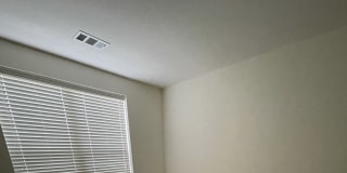 Photo of Brandon's room