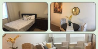Photo of Tabara's room
