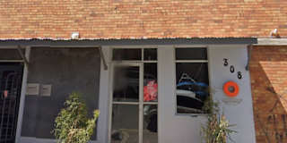 Photo of Holy Lekgetha's room