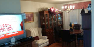 Photo of Lisa Sadowski's room