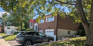 Photo of Simon's room