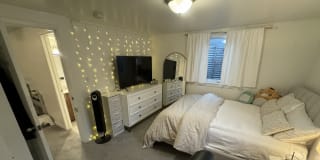 Photo of Maija's room