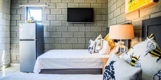 Photo of IDLADLA's room