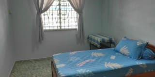 Photo of Tedius's room