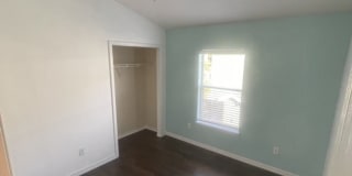 Photo of Austin's room