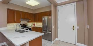 Photo of Valentine's room