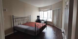 Photo of Jenny's room