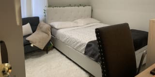 Photo of Toni-Ann's room