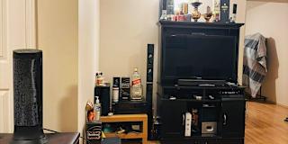 Photo of Angelina's room