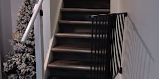 Photo of Linos's room