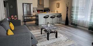 Photo of Joycee's room