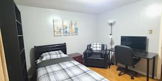 Photo of Christine's room