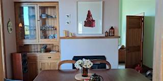 Photo of Lucinda's room