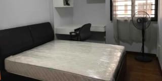 Photo of Morningstar Lim's room