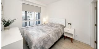 Photo of Oliver's room