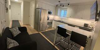 Photo of Ivanka's room