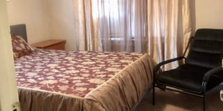 Photo of Brenda's room