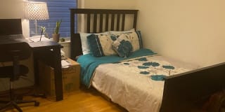 Photo of Tatiana's room