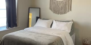 Photo of nikki's room