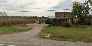 Photo of Corey's room