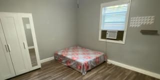 Photo of Dustin's room