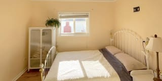 Caitlin Lepla's room