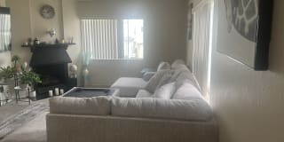 Photo of Jimmy's room