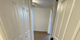 Photo of MacKenzie's room