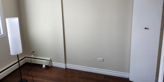 Photo of Clayton's room