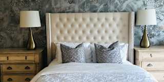 Photo of Marissa's room