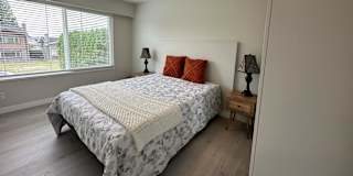 Photo of Donna Quan's room