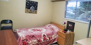 Photo of Usman/Manny's room