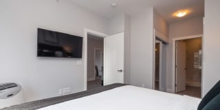 Photo of greyson's room