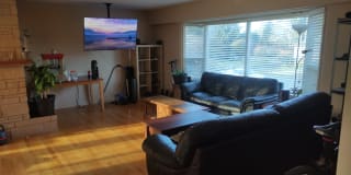Photo of Stefan's room