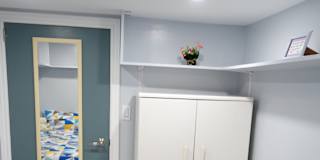 Photo of Leanne's room