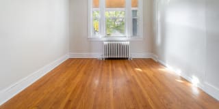 Photo of June's room