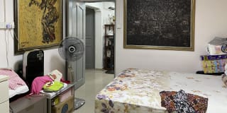 Photo of Ryuu's room