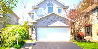 Photo of Rachelle's room