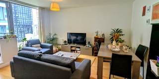 Photo of Kavit's room