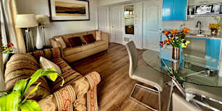 Photo of Xiaoye ( Zoe)'s room