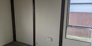 Photo of Renze's room