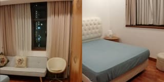 Photo of Alex Poh's room