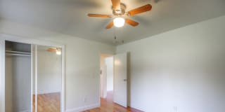 Photo of Jason's room