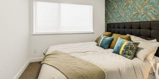 Photo of Shriya's room