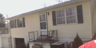 Photo of Jeff's room