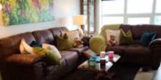 Photo of Cam-Lorell Forster's room