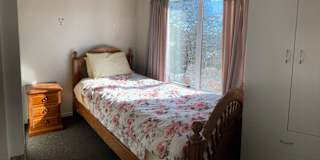Photo of Ian's room