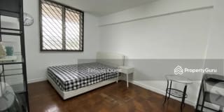 Photo of Elton J's room