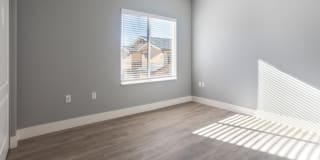 Photo of John's room