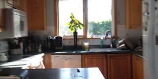 Cherryl Smith's room